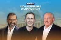 Consolidation Up Close: eXp Realty and NextHome CEOs to Discuss the Benefits and Challenges of Acquisition