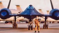 The Same Mach 3 Speed and 80,000 Feet Engineering That Made the SR-71 Blackbird Untouchable Is What Nearly Killed Its Crew