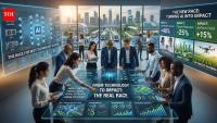 AI is no longer about better technology: The real race is tu...