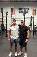 East Longmeadow brothers become local business owners after college graduation