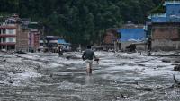 'This is what climate change looks like': Living downstream from glacier has become deadly liability