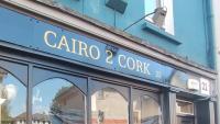 Popular food truck's new Egyptian restaurant opening in Cork city