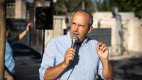 Canada cancels travel authorization of Arieh King with 'no explanation,' he tells 'Post'