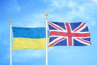 UK and Ukraine sign AI defence partnership using battlefield data