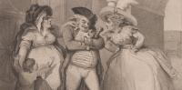 The strange history of bigamy in England: fake tears, secret weddings and double lives