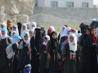 Yemen’s divided education system leaves students’ futures in limbo