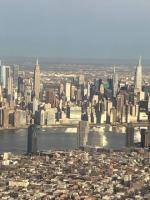 At Forecast 2027, You’ll Get Clear View Of D.C. From NYC