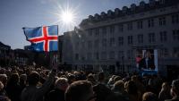 Iceland readies itself for EU entry talks vote