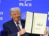 [UPDATED] Trump Announces ‘Biggest Oil Deal in History’ with Venezuela’s Rodríguez