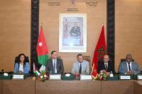 Morocco, Jordan Sign Extradition Convention to Advance Judicial Cooperation