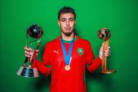 Bologna, Porto Eye Morocco’s Winger Othmane Maamma