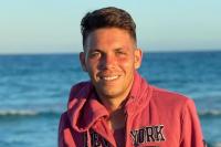 Argentine footballer Matías Pourrain released on bail by ICE in US