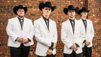 Mountain Grass Unit Celebrates Debut Studio LP With Milestone Week Onstage In Nashville