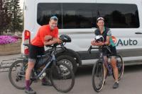 Alaska to Patagonia conservation journey makes stop in Burns Lake