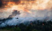 Why Wildfire Smoke Should Be Treated as an Ongoing Health Hazard for Outdoor Workers
