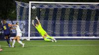 Maine Loses 2-1 Heartbreaker to Merrimack [PHOTOS]