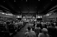 Church of fully bivocational staff goes from 60 to 900 members in 12 years