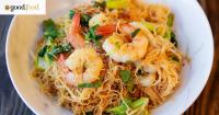No, Google Maps isn’t playing up: this Perth gym really does house a great Malay cafe