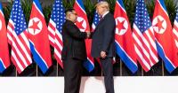 South Korea Backs Trump's North Korea Push, But Sets Nuclear Progress as a Red Line