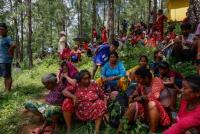 Nepal tragedy intensifies glacial flood fears in Chile, Argentina, Peru