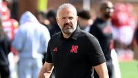 Nebraska coach warns NFL returnees would be 'twice as good' back in college