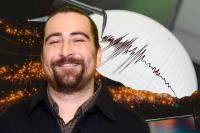 Noah Kahan Concert In Salt Lake City Registered On Seismographs