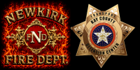 City of Newkirk owed thousands on inmate medical transport bills