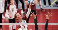 #14 Gopher Volleyball opens season this weekend in Sioux Falls