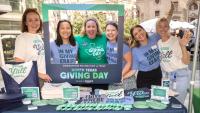 Give and make a difference today during North Texas Giving Day season