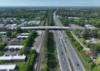 Construction to begin on first of two projects to add new I-64 interchange at Denbigh Boulevard