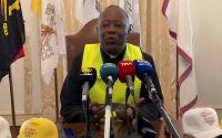 Catholic Archbishop in Angola Highlights Social Impact of First Walking Pilgrimage to Muxima Marian Shrine