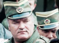 ‘Butcher of Bosnia’ to be given state funeral in Serbia