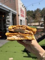 Hat Creek Burger Company Offers Miami-Inspired Cuban Sandwich