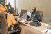 The Gambia begins nationwide rollout of new national digital ID