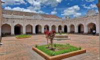 Guatemala museum that suddenly shuttered after court-ordered raid to reopen