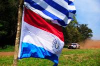 WRC Paraguay: Hayden Paddon leads as brutal morning forces several retirements