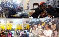 Cardinal Ameyu Calls for Christ-Centered Pastoral Renewal as South Sudan’s Juba Archdiocese Unveils Strategic Plan