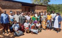 Caritas Zambia Empowers Youth through Farming Cooperatives