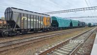 Azerbaijan to transit another Russian wheat and barley shipment to Armenia