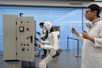 If you give a bot a body: China’s ‘embodied’ push for AI dominance