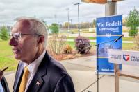 Political expert weighs in on North Bay MPP's split travel expenses