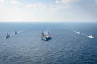 South Korea, Japan, US to Hold Annual Drills Against Nuclear Weapons Threats, Says Seoul