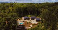 Luxurious new wellness destination opens its doors