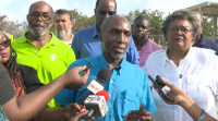 Barbados’ water system likely to feel El Niño effects next year