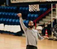 Jamaican NBA Player, Nick Richards, Joins The Miami Heat