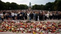 Norway Mourns the Death of King Harald V