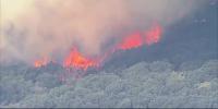 South Dakota fire departments head to Texas to help fight Ross Fire