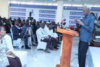 Tanzania warned against rushing into new Constitution before national healing