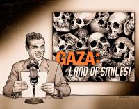 Chris Hedges: How the Media Sells Genocide