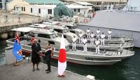 Japan to provide defense equipment to 12 countries amid concerns about China — media reports